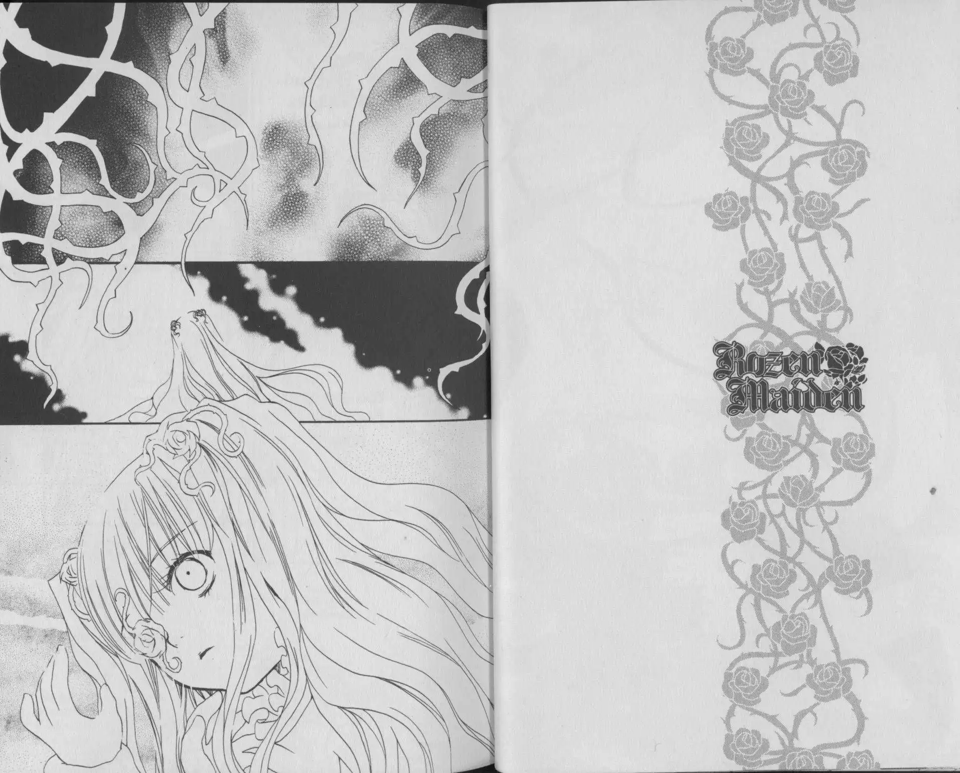 Rozen Maiden Chapter 27 17